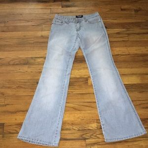 women’s jeans